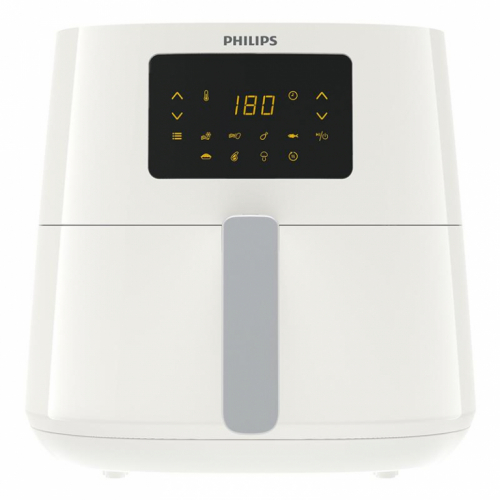 Philips Essential Airfryer XL, 6,2 L, 2000 W, valge - Kuumaõhufritüür / HD9270/00