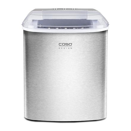 Caso | Ice cube machine | IceChef Pro | Power 120 W | Capacity 2.2 L | Stainless steel