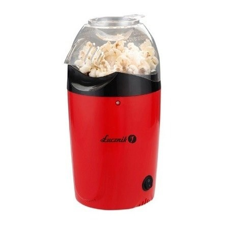 Łucznik AM-6611 C popcorn popper