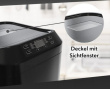 Leivaküpsetaja Clatronic BBA3774