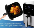 Kuumaõhufritüür Bomann FR6069HCB