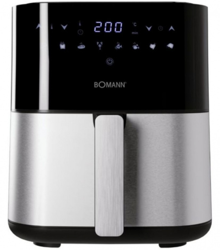 Kuumaõhufritüür Bomann FR6069HCB