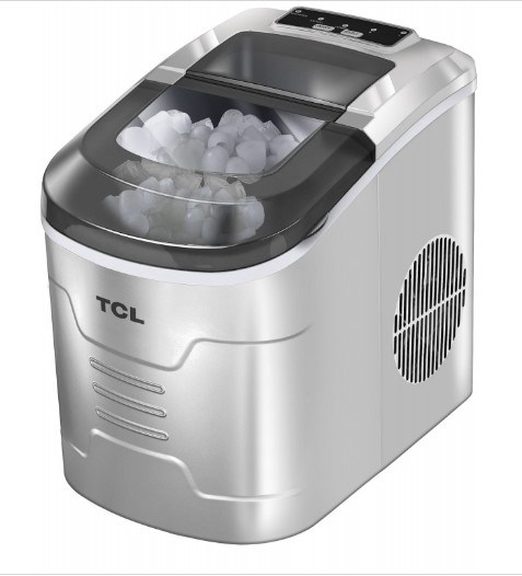 TCL ICE-S9 ice cube maker