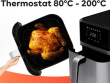 Kuumaõhufritüür ProfiCook PCFR1269H