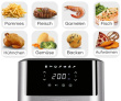 Kuumaõhufritüür ProfiCook PCFR1269H