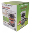 Esperanza Steam cooker Steam Volcano