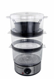 Esperanza Steam cooker Steam Volcano