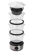 Esperanza Steam cooker Steam Volcano