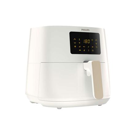 Philips | XL Air Fryer | HD9280/30 5000 Series | Power 2000 W | Capacity 6.2 L | Rapid Air technology | White