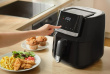 Kuumaõhufritüür Sencor SFR6550BK, must