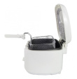 Esperanza Fryer Spring Roll 2,5L white