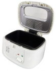 Esperanza Fryer Spring Roll 2,5L white