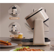 Jimmy | Multifunction Air Fryer | AF3 | Power 1100 W | Capacity 4 L