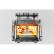 Jimmy | Multifunction Air Fryer | AF3 | Power 1100 W | Capacity 4 L