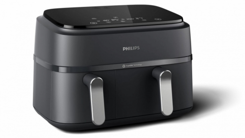 Philips Dual basket air freyer NA351/00