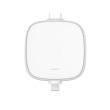 Xiaomi | Smart Air Fryer EU | Power 1500 W | Capacity 4.5 L | White