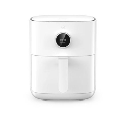 Xiaomi | Smart Air Fryer EU | Power 1500 W | Capacity 4.5 L | White