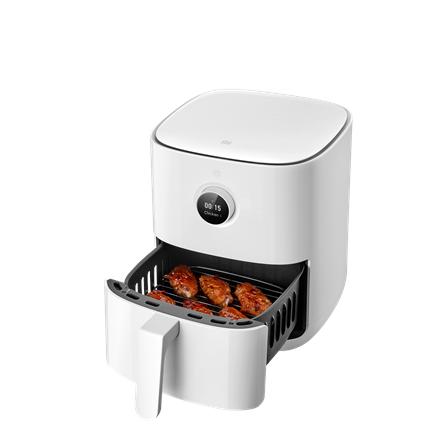 Xiaomi | Mi Smart Air Fryer | Power 1500 W | Capacity 3.5 L | White