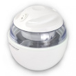 Esperanza Ice cream maker VANILLA white