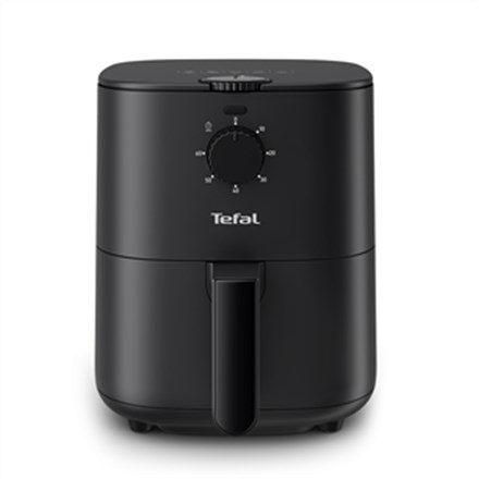 Tefal Easy Fry EY1308 Single 3.5 L Stand-alone 1030 W Hot air fryer Black