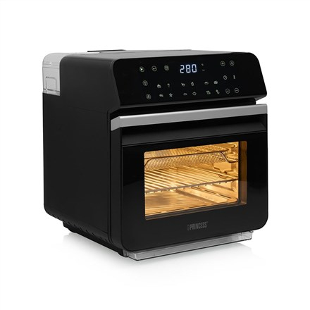 Princess 01.182085.01.001 Steam Airfryer Oven