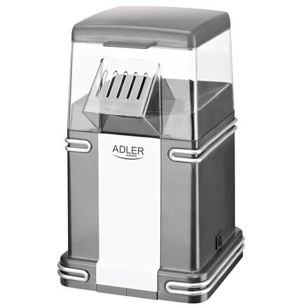 Adler | Popcorn Machine | AD 4511 | Popcorn maker | 1200 W