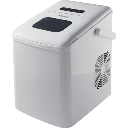 Gorenje | Ice cube maker | IMD1200W | Capacity 1.8 L | White