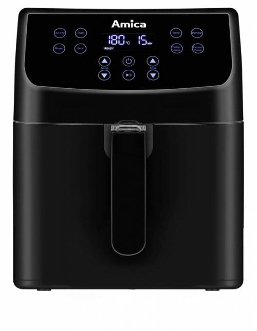 Air Fryer non-fat fryer AFM 4011 Black