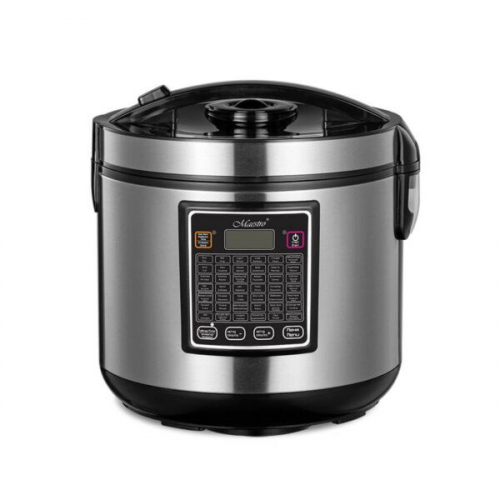 MULTICOOKER MAESTRO MR-793 42 programmes