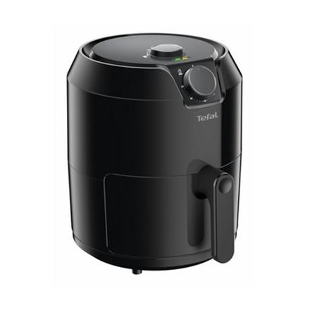 TEFAL | Fryer | Easy Fry Classic EY201815 | Power 1500 W | Capacity 4.2 L | Black