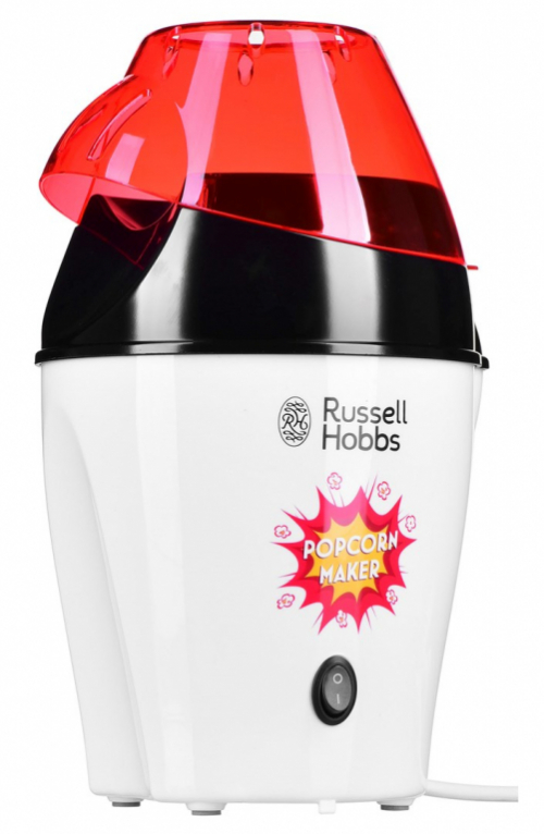 RUSSELL HOBBS popcorn maker 24630-56