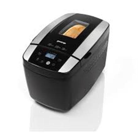 Gorenje | Bread maker | BM1210BK | Power 800 W | Number of programs 12 | Display LCD | Black