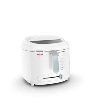 Tefal Uno FF2031 Single Deep fryer White