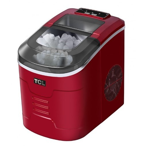 TCL ICE-R9 ice cube maker