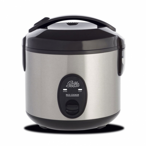 Solis Ricecooker Compact 0,8l