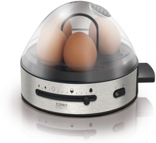 Caso E7 egg cooker 4 egg(s) 350 W