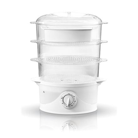 Adler | White | 800 W W | Number of baskets 3