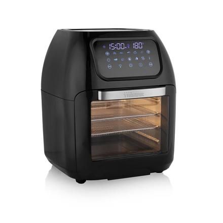 Tristar | Multi Crispy Fryer Oven | FR-6964 | Power 1800 W | Capacity 10 L | Black 388674