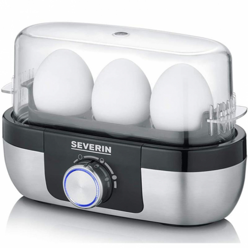 Severin, 270 W, roostevaba teras - Munakeetja / EK3163