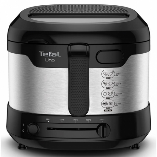 Fritüür Tefal Uno / FF215D