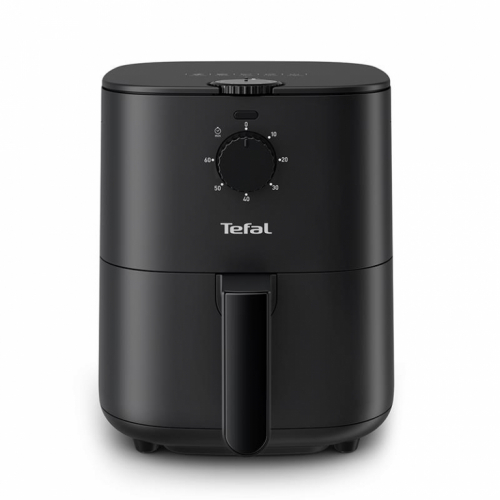 Tefal Easy Fry Essential 3.5 L, must - Kuumaõhufritüür / EY130815