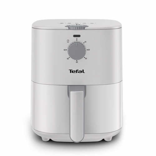 Tefal Easy Fry Essential 3.5 L, valge - Kuumaõhufritüür / EY130A10