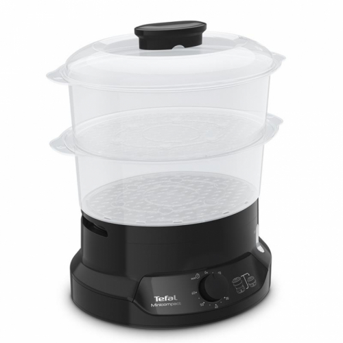 Tefal Minicompact, 800 W, must - Aurutaja / VC139810