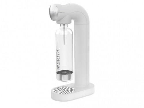 Saturator Brita SodaOne (white)