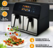 Kuumaõhufritüür ProfiCook PCFR1287H