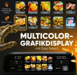 Kuumaõhufritüür ProfiCook PCFR1287H