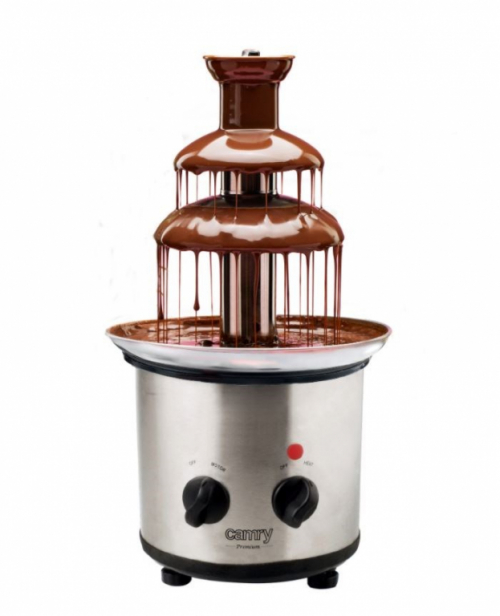 Camry CR 4488 chocolate fountain