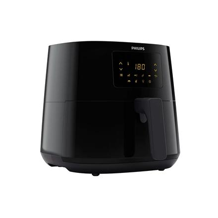 Philips | Air Fryer XL | HD9270/90 Essential | Power 2000 W | Capacity 6.2 L | Black