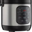 Riisikeetja Sencor SRM0650SS