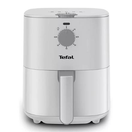 TEFAL Easy Fry Essential Fryer | EY130A10 | Capacity 3.5 L | White